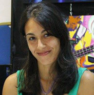Maristella Portas